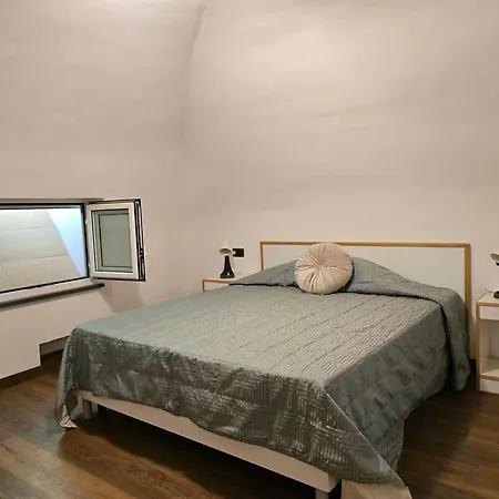 Holiday home Casa Mirty - Cozy Apt In Corso Italia Sant'Agnello