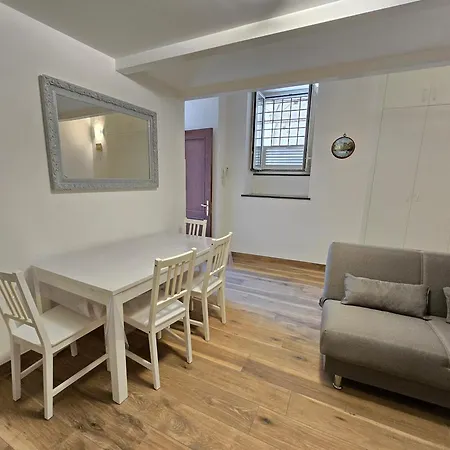 Casa Mirty - Cozy Apt In Corso Italia Sant'Agnello