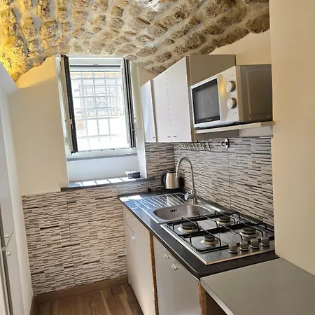 Casa Mirty - Cozy Apt In Corso Italia *